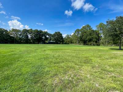 Quail Hollow Elementary School Field - Practice 2 in Wesley Chapel
