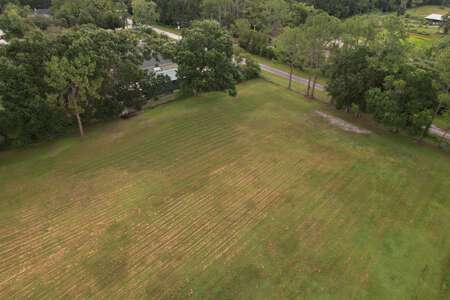 Quail Hollow Elementary School Field - Practice 2 in Wesley Chapel