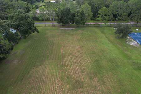 Quail Hollow Elementary School Field - Practice 2 in Wesley Chapel