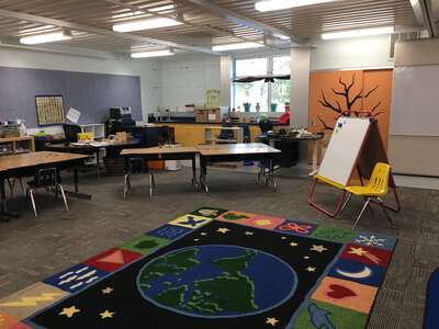 San Carlos Charter Learning Center Classroom Standard in San Carlos