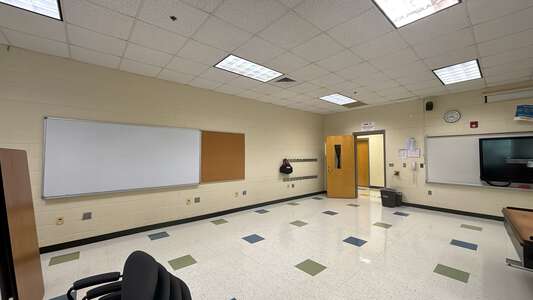 Torrence Creek Elementary School Classroom Standard in Huntersville 2