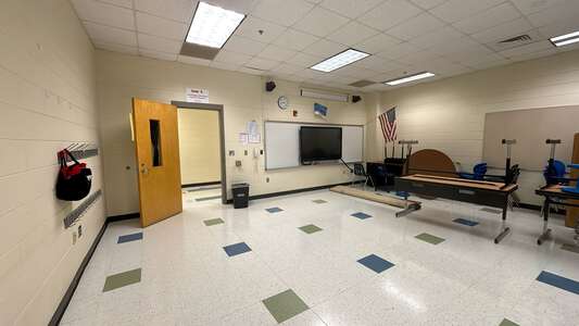 Torrence Creek Elementary School Classroom Standard in Huntersville 3