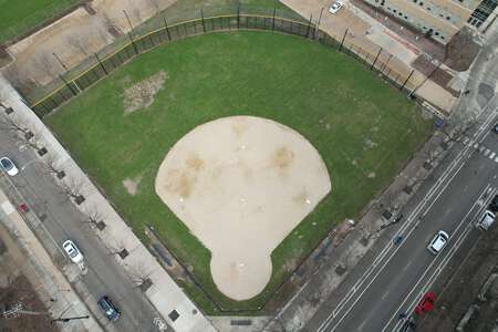 Payton - Walter Payton College Preparatory High School Field - Softball in Chicago