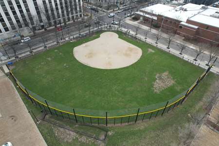 Payton - Walter Payton College Preparatory High School Field - Softball in Chicago