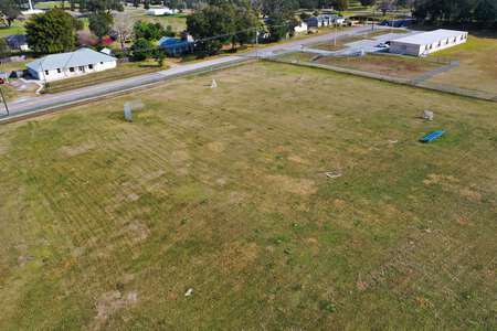 Burns Middle School (0651) Field - Practice 1 in Brandon