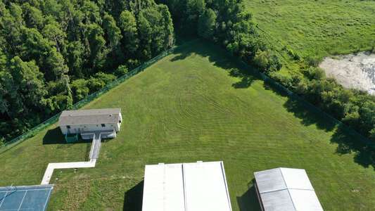 Odessa Elementary School Field - Practice 2 in New Port Richey