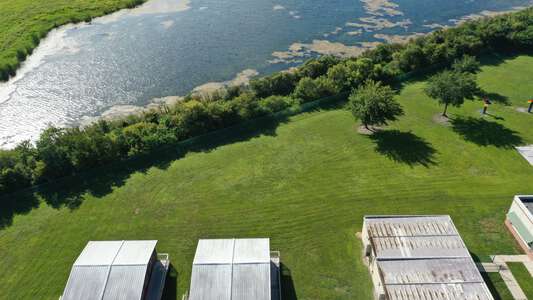 Odessa Elementary School Field - Practice 2 in New Port Richey