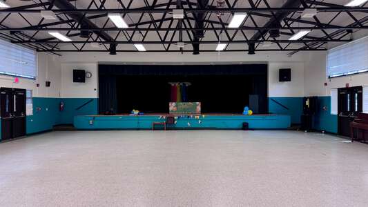 Pinedale Elementary School MPR (3 hr min) in Jacksonville