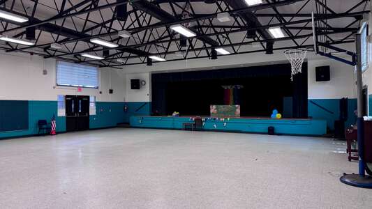 Pinedale Elementary School MPR (3 hr min) in Jacksonville