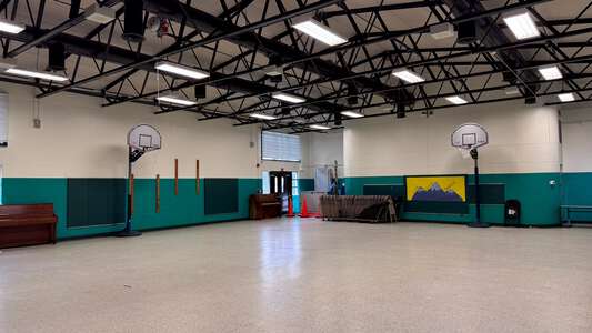 Pinedale Elementary School MPR (3 hr min) in Jacksonville