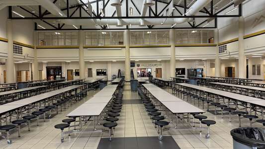 Cafeteria