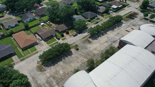 Terrytown Elementary School Parking Lot in Terrytown 3