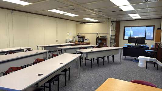 Apple Valley Adult School Classroom Standard in Apple Valley 2