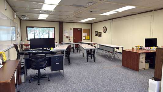 Apple Valley Adult School Classroom Standard in Apple Valley 3