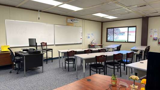 Apple Valley Adult School Classroom Standard in Apple Valley 4