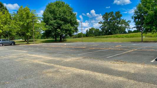 Parking Lot - Main