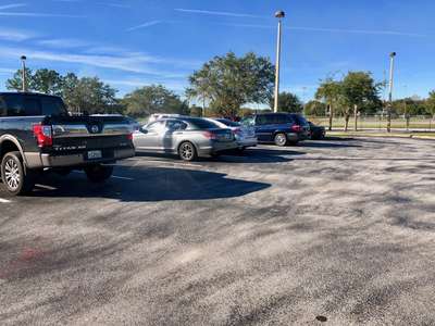 Parking Lot