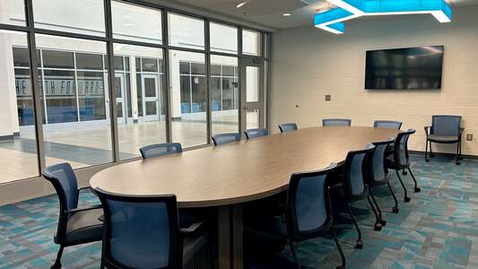 Room 1.1.184 - Conference