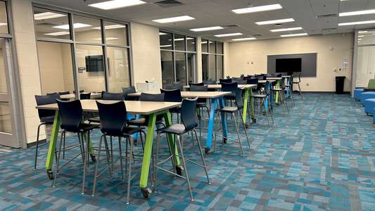 Seckinger High School Room 1.1.184 - Conference in Buford