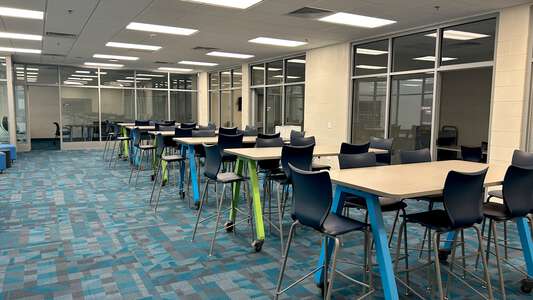 Seckinger High School Room 1.1.184 - Conference in Buford