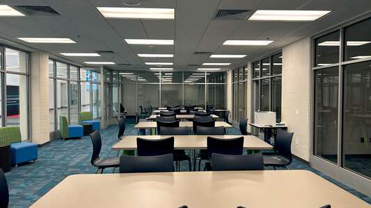 Seckinger High School Room 1.1.184 - Conference in Buford