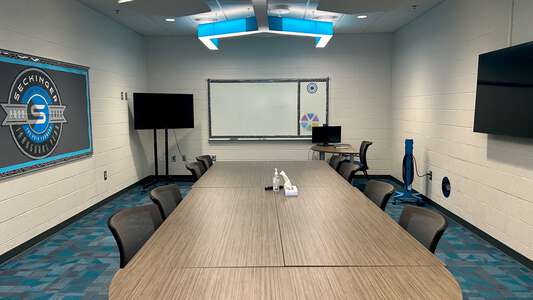 Seckinger High School Room 1.1.184 - Conference in Buford