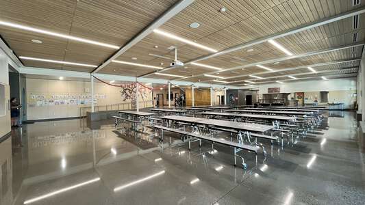 Cafeteria