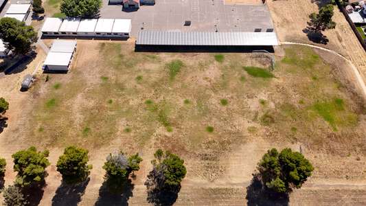 Sinnott Elementary School Field - Practice  in Milpitas 2