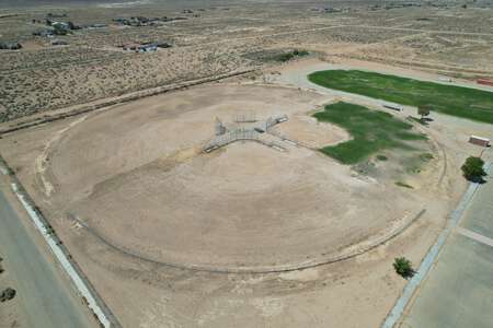 California City Field - Softball 2