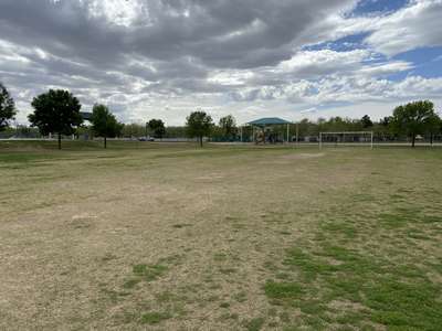 Highland Park Elementary School Field - Practice 2 in Gilbert