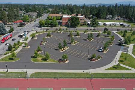 Ferris High School in Spokane Washington Slideshow Image 19