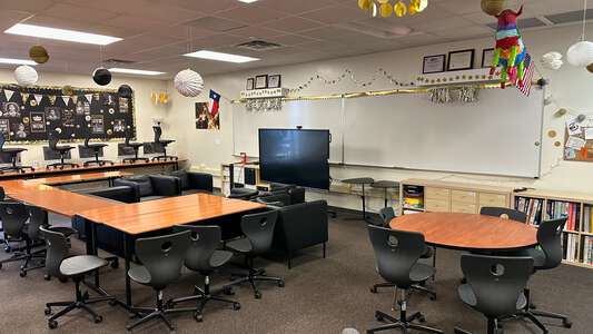 Classroom Standard