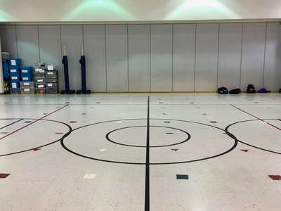 149 Margil Elementary (PK-5) Gym in San Antonio