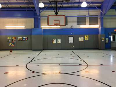 149 Margil Elementary (PK-5) Gym in San Antonio