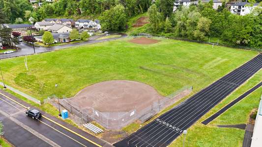 Walker Middle School in Salem Oregon Slideshow Image 9