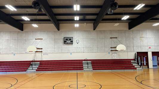 Big Gym