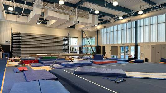 Los Altos High School Gym - Multi-Purpose in Los Altos 3