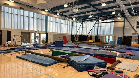 Los Altos High School Gym - Multi-Purpose in Los Altos 4