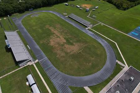 Wesley Chapel High School Football Stadium (Grass) in Wesley Chapel
