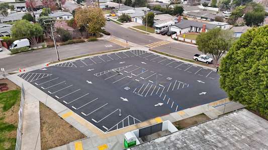 Parking Lot