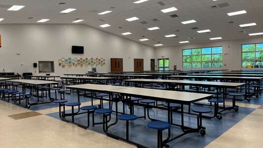 Cafeteria