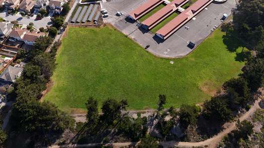 Central Coast High School Field - Practice in Seaside