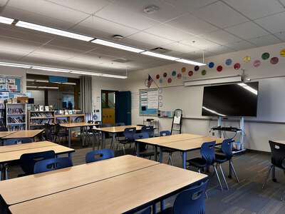 Classroom Standard