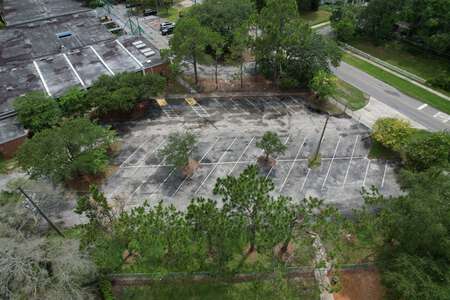 Pine Forest Elementary School Parking Lot - Side (3 hr min) in Jacksonville