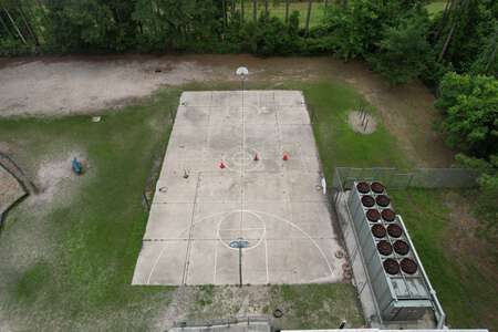 Oceanway Elementary School Outdoor Basketball Courts (3 hr min) in Jacksonville 2
