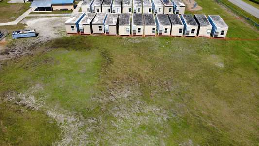 South Woods Elementary School Field - Practice in Elkton 2