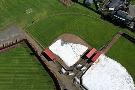 Thurston High School in Springfield Oregon Slideshow Image 18