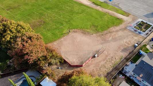 Carlton Elementary School Field - Softball in San Jose