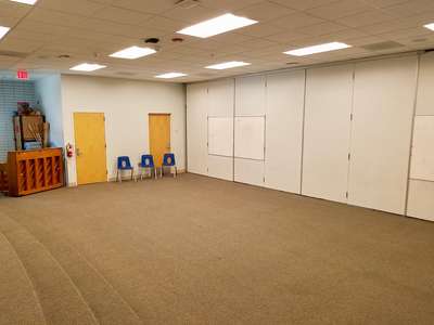 Francis Hopkinson Elementary School Multi-Purpose Room - 1 (Stage) in Los Alamitos