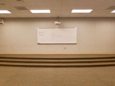 Francis Hopkinson Elementary School Multi-Purpose Room - 1 (Stage) in Los Alamitos